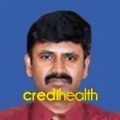 Dr. S K Ravichandran, ENT Specialist in Gachibowli 