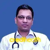 Dr. Ajit Chandrakant Mehta, Cardiologist in Payyanur 