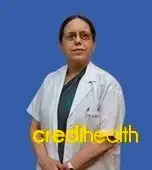 Dr. K Gujral, Gynaecologist in Gachibowli 