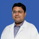 Dr. Manish Kumar, Psychiatrist in Gachibowli 