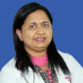 Dr. Sridevi Gutta, Gynaecologist in Gachibowli 