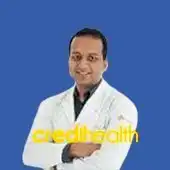 Dr. Pranaw Kumar Jha, Nephrologist in Payyanur 