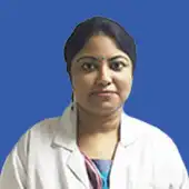 Dr. Bineeta Sinha, Pathologist in Gachibowli 