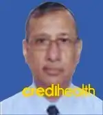Dr. Bibhash C Goswami, Radiation Oncologist in Gachibowli 
