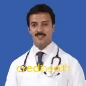 Dr. Hariprasath J, Internal Medicine Specialist in Payyanur 