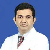 Dr. Jyotirmay S Hegde, ENT Specialist in United States of America