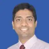 Dr. Anoop Shivaram Alva, Gastroenterologist in Payyanur 