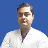 Dr. Neeraj Jha, Neurosurgeon in Gurgaon