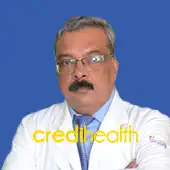 Dr. Sanjiv Bharadwaj, Cardiologist in Payyanur 