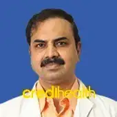 Dr. CH Mohana Vamsy, Surgical Oncologist in United States of America