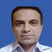 Dr. Abhinav Ahluwalia, Radiation Oncologist in Payyanur 