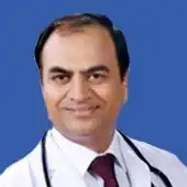 Dr. Ramesh Jain, Renal Transplant Specialist in Payyanur 