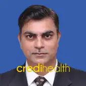 Dr. Kamal Bachani, Orthopedist in Payyanur 