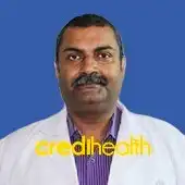 Dr. M K Singh, Neurologist in United States of America