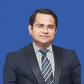 Dr. Pradip Kendre, Oncologist in Perinthalmanna 