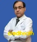 Dr. Harbansh Lal, Opthalmologist in Gachibowli 