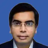 Dr. Sankha Subhra Das, Cardiologist in India