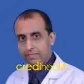 Dr. Prashanth Rai B, Cardiologist in United States of America