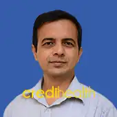 Dr. Kalpesh Thakur, Dermatologist in Gachibowli 