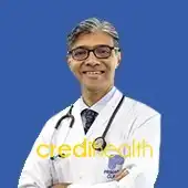 Dr. Nishit Choksi, Cardiologist in Gachibowli 