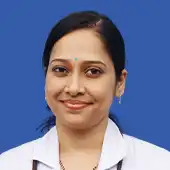 Dr. Sri Divya R, Pediatrician in Gachibowli 