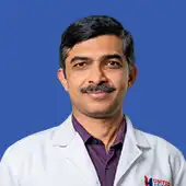 Dr. Vijay M, Orthopedist in Gachibowli 