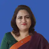 Dr. Kiran Dalal, Dietitian in Gachibowli 
