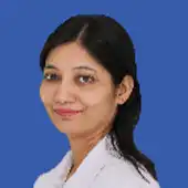 Dr. Shruti Ghai, Dentist in Gachibowli 