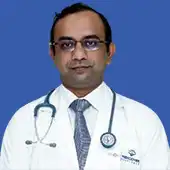 Dr. Sachin Kumar Pralhad Patil, Cardiologist in United States of America