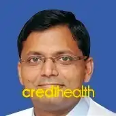 Dr. Praveen Mereddy, Orthopedist in Gachibowli 