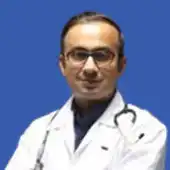 Dr. Krishna Dhoot, Cardiologist in Payyanur 