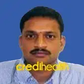 Dr. Sridhar G, Nephrologist in Gachibowli 