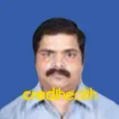 Dr. Gnanesh Kotra, Internal Medicine Specialist in Payyanur 