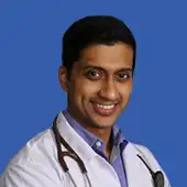 Dr. Sandeep Satsangi, Hepatologist in Gachibowli 