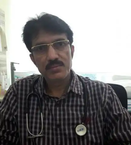 Dr. Avijit Banerjee, Pain Management Specialist in Gachibowli 