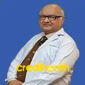 Dr. R Bhalla, Orthopedist in Gachibowli 