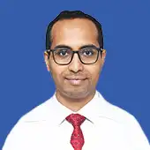 Dr. Mahesh Menon, Pain Management Specialist in Pune