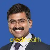 Dr. Mahesh C, General Surgeon in Payyanur 