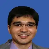 Dr. Chintan Mehta, Opthalmologist in Payyanur 