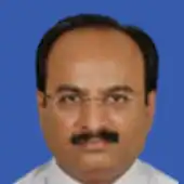 Dr. Srinivas Rao V K, Opthalmologist in Gachibowli 