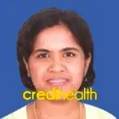 Dr. Prathibha P M, Dermatologist in Payyanur 