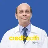 Dr. Alaric Aroojis, Pediatric Orthopedist in United States of America