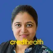 Dr. Manju Dagar, IVF Specialist in Payyanur 