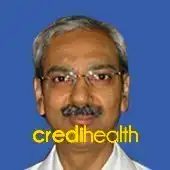 Dr. Ravi Shankar, Orthopedist in Gachibowli 