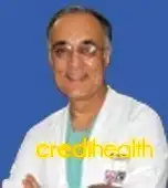 Dr. VP Bhalla, Surgical Gastroenterologist in Gachibowli 