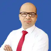 Dr. Shashank Nigam, Surgical Oncologist in Gachibowli 