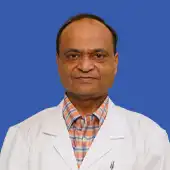 Dr. Ravi Gupta, Orthopedist in Payyanur 