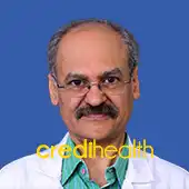Dr. Ravi Narayan, Pediatric Cardiologist in Gachibowli 