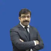 Dr. Pankaj Bajaj, Joint Replacement Surgeon in Gachibowli 