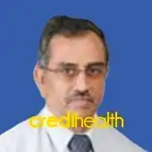 Dr. Sripathi V, Pediatric Urologist in Payyanur 